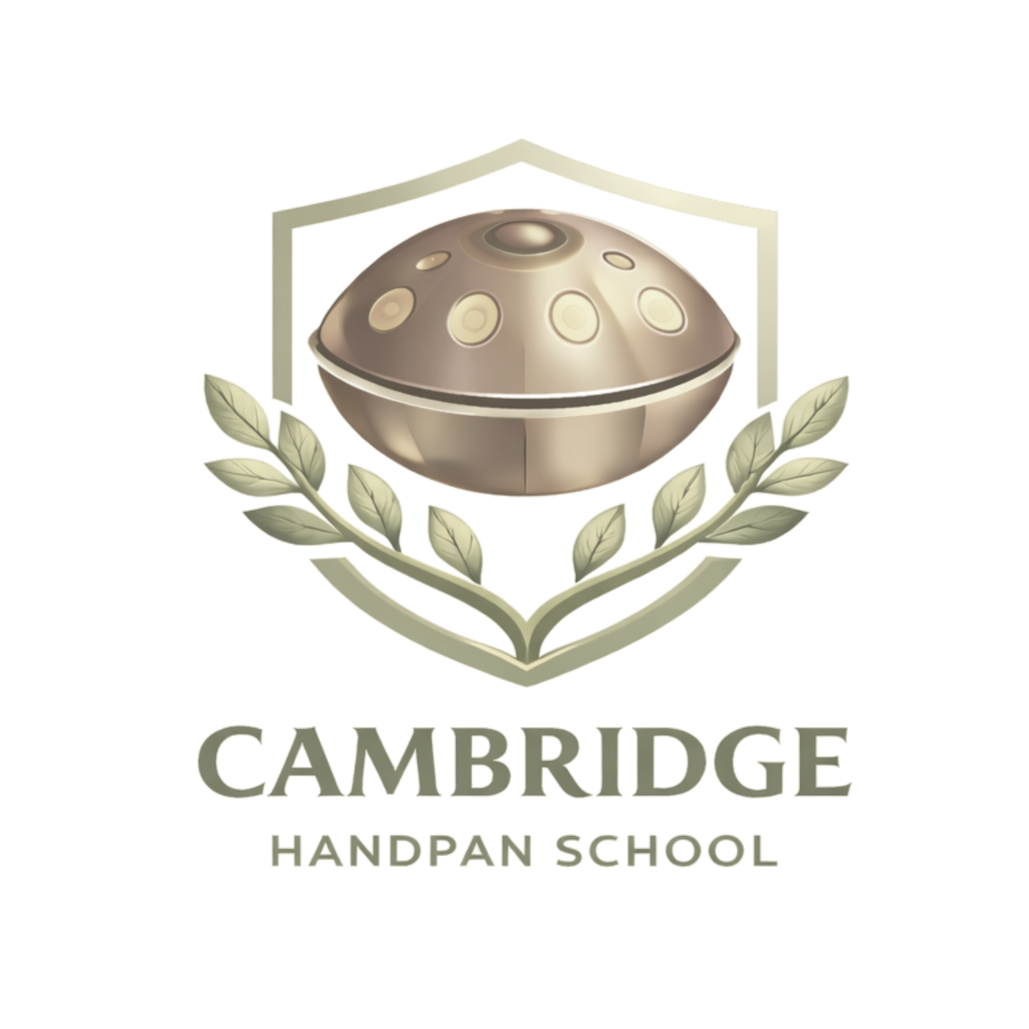 Cambridge Handpan School